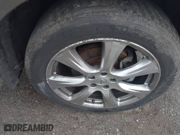 2013 Nissan Murano S с VIN JN8AZ1MW7DW319806, выставлен на аукционе IAAI как лот 42299328 с пробегом Не указан миль и . История ставок и продаж доступна на DreamBid. Изображение 12.