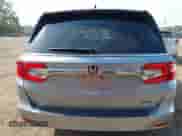 2019 Honda Odyssey EX-L с VIN 5FNRL6H78KB092322, выставлен на аукционе IAAI как лот 43285751 с пробегом 23 821 миль миль и . История ставок и продаж доступна на DreamBid. Изображение 6.