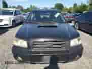 2004 Subaru Forester XT with VIN JF1SG69654H724553, listed as a Copart auction lot 63303605 with 238,806 mi miles and Salvage title. Bid and sale history available at DreamBid. Image 5.