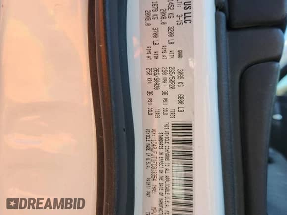 2015 Jeep Grand Cherokee Summit с VIN 1C4RJFJT1FC813354, выставлен на аукционе Copart как лот 71743625 с пробегом 133 570 миль миль и Списание • Salvage title. История ставок и продаж доступна на DreamBid. Изображение 13.