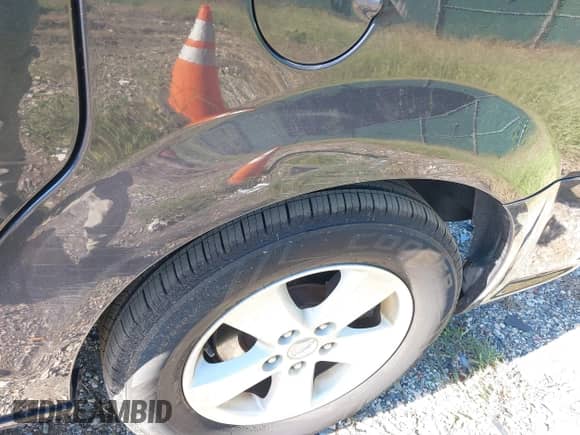 2014 Dodge Grand Caravan SE с VIN 2C4RDGBG9ER221978, выставлен на аукционе IAAI как лот 43172287 с пробегом 120 958 миль миль и . История ставок и продаж доступна на DreamBid. Изображение 13.