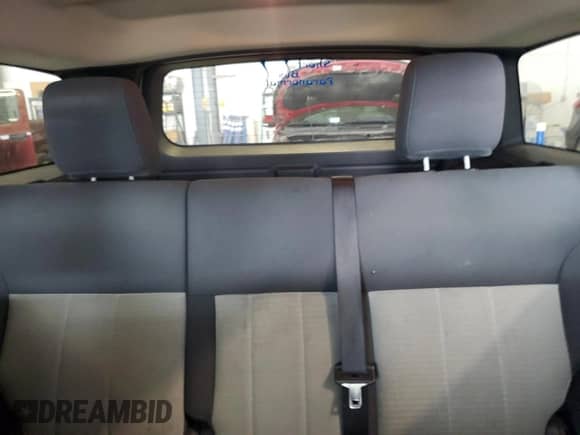 2007 Dodge Nitro SLT with VIN 1D8GU58K07W656827, listed as a Copart auction lot 72022195 with 155,785 mi miles and Clean title. Bid and sale history available at DreamBid. Image 10.