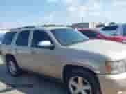 2009 Chevrolet Tahoe LTZ с VIN 1GNFC33J99R196222, выставлен на аукционе IAAI как лот 43196532 с пробегом 187 147 миль миль и . История ставок и продаж доступна на DreamBid. Изображение 14.