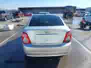 2015 Chevrolet Sonic LS with VIN 1G1JB5SH2F4184995, listed as a IAAI auction lot 41635782 with 183,347 mi miles and . Bid and sale history available at DreamBid. Image 16.