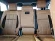 2018 Land Rover Range Rover Sport with VIN SALWR2RE0JA808234, listed as a Copart auction lot 42184865 with Not provided miles and Salvage title. Bid and sale history available at DreamBid. Image 10.