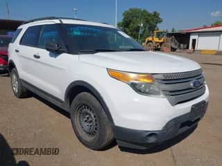 2013 Ford Explorer с VIN 1FM5K8B88DGA95658, выставлен на аукционе IAAI как лот 43323502 с пробегом 215 202 миль миль и . История ставок и продаж доступна на DreamBid. Изображение 1.