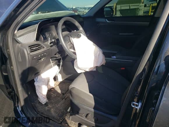 2020 Hyundai Palisade SEL с VIN KM8R2DHE2LU133666, выставлен на аукционе Copart как лот 39167053 с пробегом 44 822 миль миль и . История ставок и продаж доступна на DreamBid. Изображение 7.