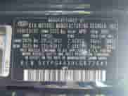 2020 Kia Sorento LX z VIN 5XYPG4A30LG677641, wystawiony jako IAAI lot #43162265 z przebiegiem 43 170 mil mil oraz . Historia ofert i sprzedaży dostępna na DreamBid. Obrazek 9.