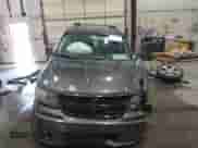 2017 Dodge Journey Crossroad Plus z VIN 3C4PDCGG3HT670857, wystawiony jako IAAI lot #43314285 z przebiegiem 122 165 mil mil oraz . Historia ofert i sprzedaży dostępna na DreamBid. Obrazek 12.