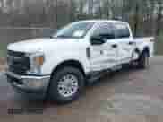 2018 Ford F-250 XL с VIN 1FT7W2B63JEB70397, выставлен на аукционе IAAI как лот 41637099 с пробегом 163 126 миль миль и . История ставок и продаж доступна на DreamBid. Изображение 19.