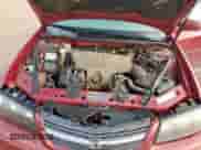 2005 Chevrolet Impala LS с VIN 2G1WH52K159307245, выставлен на аукционе Copart как лот 82090535 с пробегом 112 535 миль миль и Чистый • Clean title. История ставок и продаж доступна на DreamBid. Изображение 11.