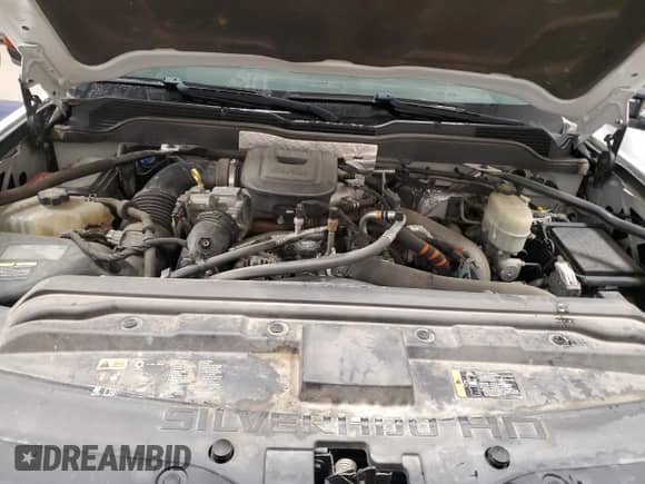 2015 Chevrolet Silverado 2500HD LTZ с VIN 1GC1KWE89FF528058, выставлен на аукционе Copart как лот 82087905 с пробегом 136 713 миль миль и Чистый • Clean title. История ставок и продаж доступна на DreamBid. Изображение 11.