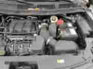 2018 Ford Explorer Limited с VIN 1FM5K8F83JGC16716, выставлен на аукционе Copart как лот 87277445 с пробегом 115 083 миль миль и Списание • Salvage title. История ставок и продаж доступна на DreamBid. Изображение 14.