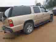 2005 Chevrolet Suburban LT with VIN 1GNEC16Z65J176911, listed as a IAAI auction lot 41418467 with 284,252 mi miles and . Bid and sale history available at DreamBid. Image 4.
