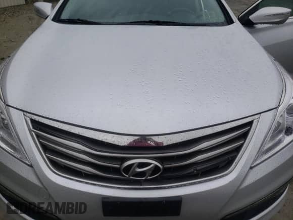 2016 Hyundai Azera Limited с VIN KMHFH4JGXGA508238, выставлен на аукционе Copart как лот 69586245 с пробегом 65 808 миль миль и Списание • Salvage title. История ставок и продаж доступна на DreamBid. Изображение 11.