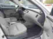 2011 Hyundai Azera Limited с VIN KMHFC4DF6BA544518, выставлен на аукционе IAAI как лот 43179545 с пробегом 124 147 миль миль и . История ставок и продаж доступна на DreamBid. Изображение 5.