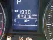 2014 Subaru Forester XT Touring z VIN JF2SJGPC9EH417920, wystawiony jako IAAI lot #41270689 z przebiegiem 184 976 mil mil oraz . Historia ofert i sprzedaży dostępna na DreamBid. Obrazek 15.