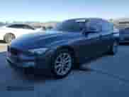 2017 BMW 3 Series 320i with VIN WBA8A9C50HK619674, listed as a Copart auction lot 87458225 with 200,331 mi miles and Clean title. Bid and sale history available at DreamBid. Image 1.