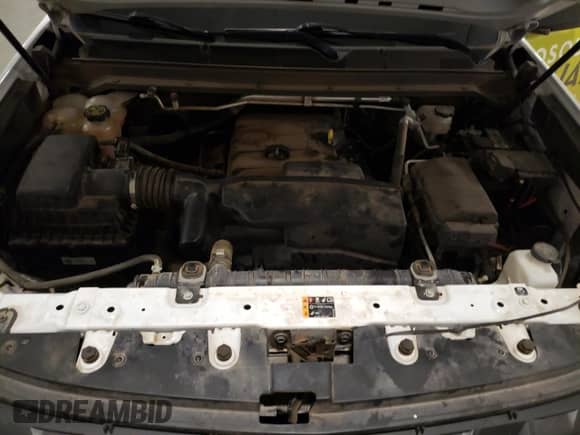 2021 Chevrolet Colorado 4WD Work Truck с VIN 1GCHTBEAXM1293784, выставлен на аукционе Copart как лот 69973895 с пробегом 39 939 миль миль и Списание • Salvage title. История ставок и продаж доступна на DreamBid. Изображение 11.