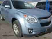 2015 Chevrolet Equinox LT with VIN 2GNFLGE33F6305738, listed as a Copart auction lot 69742305 with 126,287 mi miles and Salvage title. Bid and sale history available at DreamBid. Image 14.