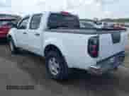 2007 Nissan Frontier Nismo with VIN 1N6AD07W17C427390, listed as a IAAI auction lot 42756077 with 264,184 mi miles and . Bid and sale history available at DreamBid. Image 3.
