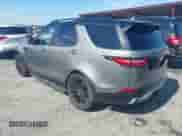 2017 Land Rover Discovery HSE Luxury with VIN SALRHBBV1HA023094, listed as a IAAI auction lot 42249130 with 114,601 mi miles and . Bid and sale history available at DreamBid. Image 3.