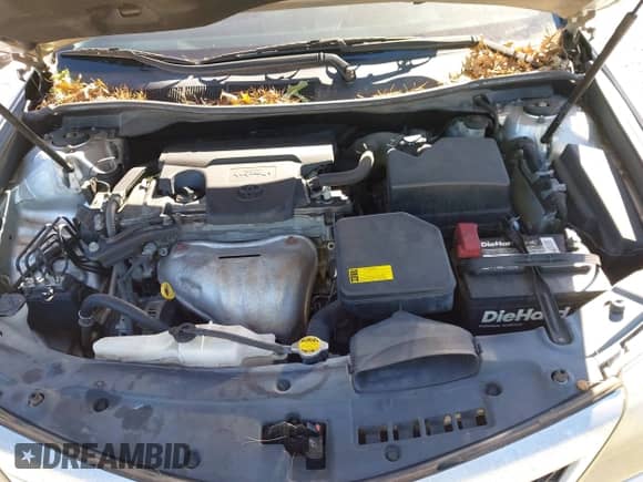 2012 Toyota Camry SE с VIN 4T1BF1FK9CU070904, выставлен на аукционе IAAI как лот 43521340 с пробегом 239 519 миль миль и . История ставок и продаж доступна на DreamBid. Изображение 10.