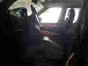 2009 Land Rover Range Rover Sport SC z VIN SALSH23499A209068, wystawiony jako Copart lot #61687305 z przebiegiem 129 893 mil mil oraz Szkoda całkowita • Salvage title. Historia ofert i sprzedaży dostępna na DreamBid. Obrazek 7.