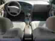 1996 Toyota Camry with VIN 4T1EG12K5TU670819, listed as a Copart auction lot 80436145 with 169,839 mi miles and Salvage title. Bid and sale history available at DreamBid. Image 8.