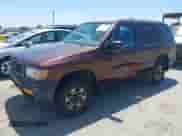 1997 Nissan Pathfinder XE с VIN JN8AR05SXVW191875, выставлен на аукционе IAAI как лот 42293380 с пробегом 152 562 миль миль и . История ставок и продаж доступна на DreamBid. Изображение 17.