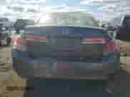 2012 Honda Accord EX z VIN 1HGCP2F72CA148594, wystawiony jako Copart lot #82210845 z przebiegiem 177 426 mil mil oraz Szkoda całkowita • Salvage title. Historia ofert i sprzedaży dostępna na DreamBid. Obrazek 6.