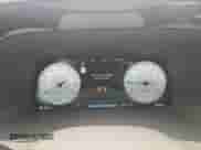 2024 Hyundai Palisade Calligraphy with VIN KM8R74GE5RU737806, listed as a Copart auction lot 69840155 with 23,532 mi miles and Salvage title. Bid and sale history available at DreamBid. Image 9.