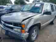 1999 Chevrolet Tahoe с VIN 1GNEC13R0XJ570900, выставлен на аукционе IAAI как лот 42121036 с пробегом 187 848 миль миль и . История ставок и продаж доступна на DreamBid. Изображение 6.