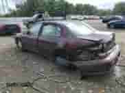 2000 Chevrolet Malibu LS с VIN 1G1NE52J4Y6253494, выставлен на аукционе Copart как лот 73652434 с пробегом 112 229 миль миль и Списание • Salvage title. История ставок и продаж доступна на DreamBid. Изображение 2.