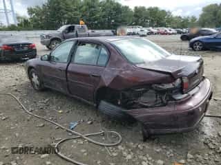 2000 Chevrolet Malibu LS с VIN 1G1NE52J4Y6253494, выставлен на аукционе Copart как лот 73652434 с пробегом 112 229 миль миль и Списание • Salvage title. История ставок и продаж доступна на DreamBid. Изображение 2.