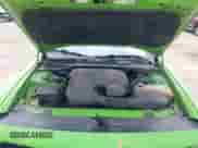 2017 Dodge Challenger SXT Plus с VIN 2C3CDZAG0HH580539, выставлен на аукционе IAAI как лот 43110841 с пробегом 100 724 миль миль и . История ставок и продаж доступна на DreamBid. Изображение 10.