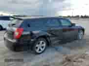 2005 Dodge Magnum SE with VIN 2D4FV48V55H692409, listed as a Copart auction lot 55905624 with 221,676 mi miles and Salvage title. Bid and sale history available at DreamBid. Image 3.