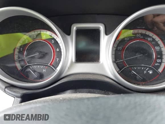 2017 Dodge Journey SXT with VIN 3C4PDCBG0HT590925, listed as a IAAI auction lot 43444981 with 99,244 mi miles and . Bid and sale history available at DreamBid. Image 7.