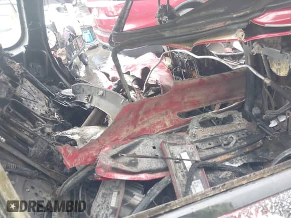 2017 Jeep Grand Cherokee SRT z VIN 1C4RJFDJ6HC800712, wystawiony jako IAAI lot #43046063 z przebiegiem Nie podano mil oraz . Historia ofert i sprzedaży dostępna na DreamBid. Obrazek 8.