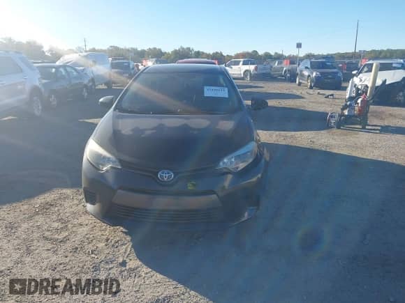 2016 Toyota Corolla L with VIN 2T1BURHE2GC535865, listed as a IAAI auction lot 43440619 with 147,436 mi miles and . Bid and sale history available at DreamBid. Image 12.