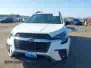 2024 Subaru Ascent Limited with VIN 4S4WMAUD7R3464895, listed as a IAAI auction lot 41425701 with 670 mi miles and . Bid and sale history available at DreamBid. Image 6.