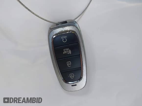 2021 Hyundai Santa Fe SEL z VIN 5NMS2DAJ8MH327138, wystawiony jako IAAI lot #43094200 z przebiegiem 67 139 mil mil oraz . Historia ofert i sprzedaży dostępna na DreamBid. Obrazek 11.