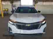 2024 Chevrolet Equinox LS с VIN 3GNAXSEG3RL261065, выставлен на аукционе Copart как лот 80000785 с пробегом 65 264 миль миль и Списание • Salvage title. История ставок и продаж доступна на DreamBid. Изображение 5.