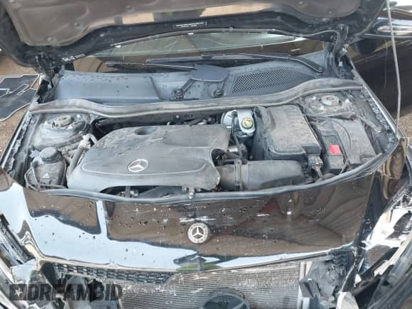 2018 Mercedes-Benz CLA 250 с VIN WDDSJ4EB5JN537027, выставлен на аукционе IAAI как лот 42731984 с пробегом 123 871 миль миль и . История ставок и продаж доступна на DreamBid. Изображение 10.