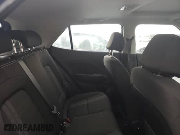 2023 Hyundai Venue SEL with VIN KMHRC8A38PU250557, listed as a Copart auction lot 63398804 with Not provided miles and Salvage title. Bid and sale history available at DreamBid. Image 10.