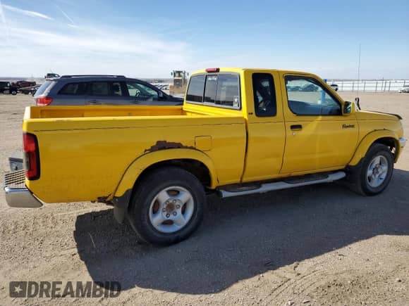 2000 Nissan Frontier XE с VIN 1N6ED26T1YC326274, выставлен на аукционе Copart как лот 50433405 с пробегом 205 364 миль миль и Чистый • Clean title. История ставок и продаж доступна на DreamBid. Изображение 3.