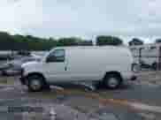 2011 Ford Econoline Cargo Commercial с VIN 1FTNE1EW0BDA33523, выставлен на аукционе IAAI как лот 42540477 с пробегом 184 596 миль миль и . История ставок и продаж доступна на DreamBid. Изображение 14.