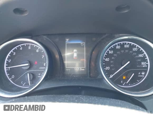 2018 Toyota Camry SE с VIN 4T1B11HK8JU631764, выставлен на аукционе IAAI как лот 43068963 с пробегом 120 669 миль миль и . История ставок и продаж доступна на DreamBid. Изображение 7.