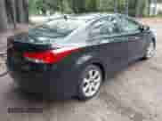 2012 Hyundai Elantra GLS с VIN KMHDH4AE5CU329989, выставлен на аукционе IAAI как лот 42901108 с пробегом 152 247 миль миль и . История ставок и продаж доступна на DreamBid. Изображение 4.