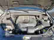 2015 Jeep Grand Cherokee Overland с VIN 1C4RJECG7FC635377, выставлен на аукционе Copart как лот 86275375 с пробегом 120 620 миль миль и Списание • Salvage title. История ставок и продаж доступна на DreamBid. Изображение 11.